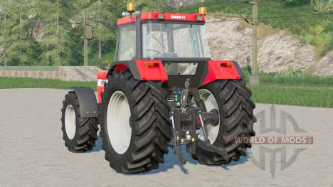 Case IH 1455 XL〡with working airhorns for Farming Simulator 2017