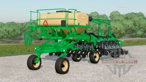 Great Plains YP-3025A for Farming Simulator 2017