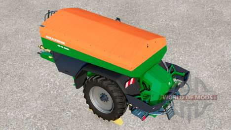 Amazone ZG-TS 10001〡with lime support for Farming Simulator 2017