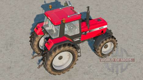 Case IH 1455 XL〡with working airhorns for Farming Simulator 2017