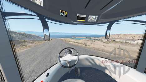 Capsule v1.2 for BeamNG Drive
