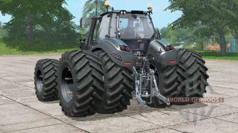 Deutz-Fahr Serie 9 TTV Warrior〡design choice for Farming Simulator 2017