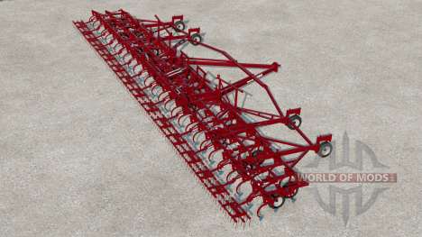 Flexi-Coil ST820〡converted into a plow for Farming Simulator 2017