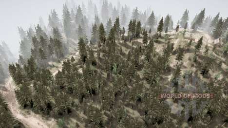 32 to 32 for Spintires MudRunner