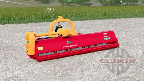 Kuhn VB 3190 for Farming Simulator 2017