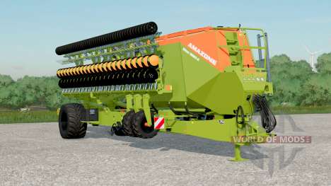 Amazone Citan 15001-C〡without pre-tillage for Farming Simulator 2017