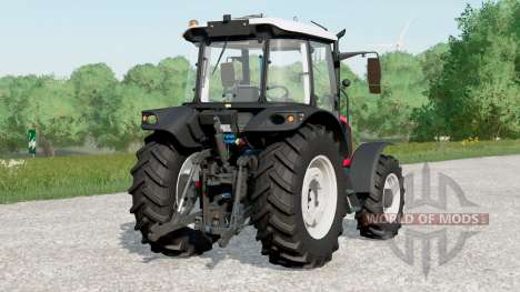 ArmaTrac 1104 Lux 2015 for Farming Simulator 2017