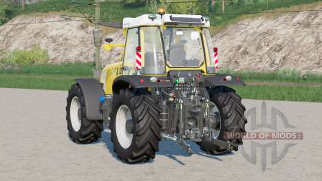 Rigitrac SKH 150〡wheels selection for Farming Simulator 2017