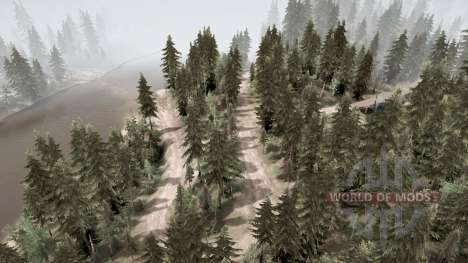 32 to 32 for Spintires MudRunner
