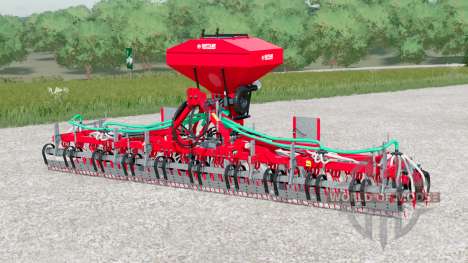 Güttler GreenMaster 600 for Farming Simulator 2017