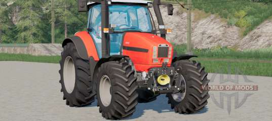 Same Iron 100〡with Or Without Front Fenders For Farming Simulator 2017 8315