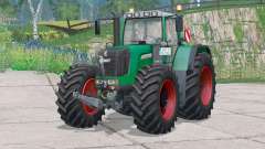 Fendt 930 Vario TMS〡foldable beacons for Farming Simulator 2015