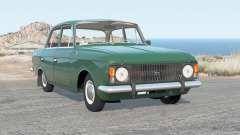 Moskvich-412IE-028 for BeamNG Drive