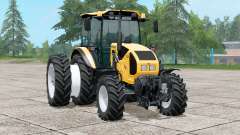 MTZ-1523 Belarus〡wheels options for Farming Simulator 2017