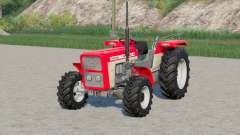 Lindner BF 4505 A〡wheels selection for Farming Simulator 2017