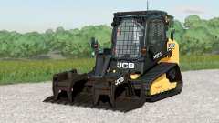 JCB 325T〡with different tools for Farming Simulator 2017