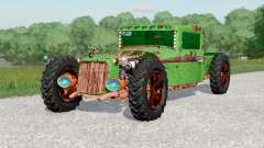 DTAP Rat Rod for Farming Simulator 2017