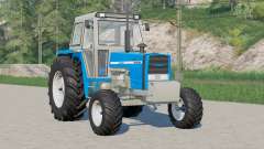 Landini 10500〡italian tractor for Farming Simulator 2017