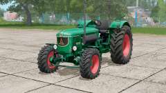 Deutz D 9005 A〡motor configuration for Farming Simulator 2017