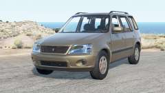 Ibishu Prodigy for BeamNG Drive