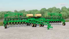 Great Plains YP-2425A〡working width 18 meter for Farming Simulator 2017