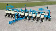 Kinze 3600〡configurations are available for Farming Simulator 2017