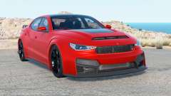 Bruckell Bastion Small Pack v1.1 for BeamNG Drive