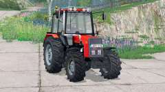 MTZ-892 Belarus〡regulagem do volante for Farming Simulator 2015