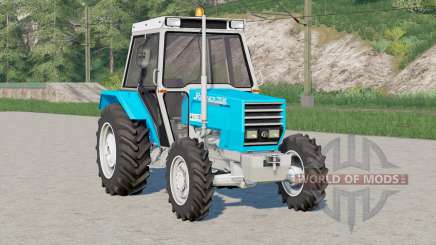 Rakovica 76 Super DV for Farming Simulator 2017