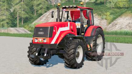 MTZ-3022DC.1 Belarus〡choice of tires for Farming Simulator 2017