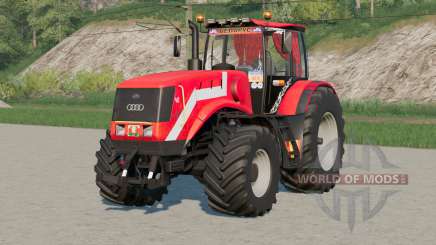 MTZ-3022DC.1 Belarus〡animated devices for Farming Simulator 2017