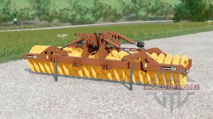 Holaras Stego〡reduced wear for Farming Simulator 2017