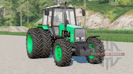 MTZ-1221 Belarus〡selects of weight for Farming Simulator 2017