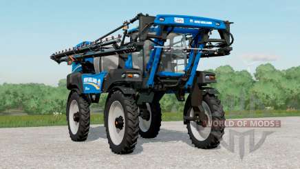 New Holland SP.400F〡working width 36 meters for Farming Simulator 2017