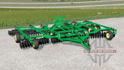 John Deere 2660VT for Farming Simulator 2017