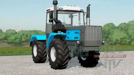 HTZ-17221-21〡power selection for Farming Simulator 2017