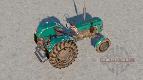 Ursus C-330〡many colors to choose from for Farming Simulator 2017