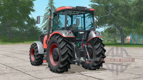Ursus 1674〡front hydraulic or weight for Farming Simulator 2017