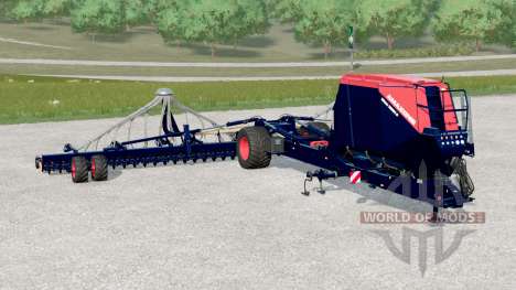 Amazone Citan〡with additional types of fruit for Farming Simulator 2017