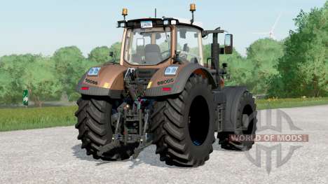 Fendt 900 Vario〡color variations for Farming Simulator 2017