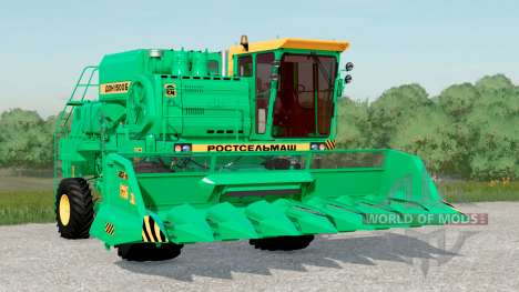 Don-1500B〡there are tow hitch for Farming Simulator 2017