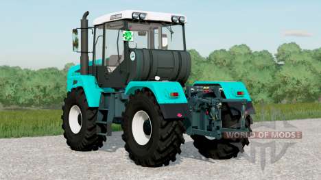 HTZ-240K〡animated devices for Farming Simulator 2017