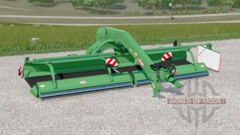 Kuhn Merge Maxx 950〡working width 50 m for Farming Simulator 2017