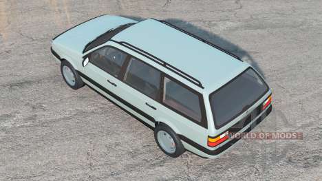 Volkswagen Passat Variant (B3) 1989 for BeamNG Drive