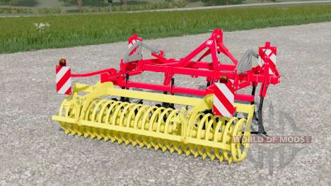 Pöttinger Synkro 3020 for Farming Simulator 2017