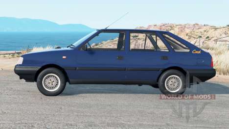 FSO Polonez Caro 1991 v0.2 for BeamNG Drive