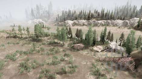 For two for Spintires MudRunner