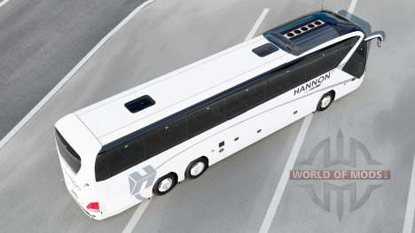 Neoplan Tourliner 2021 for Euro Truck Simulator 2