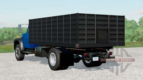 International Loadstar 1600 Grain Truck for Farming Simulator 2017