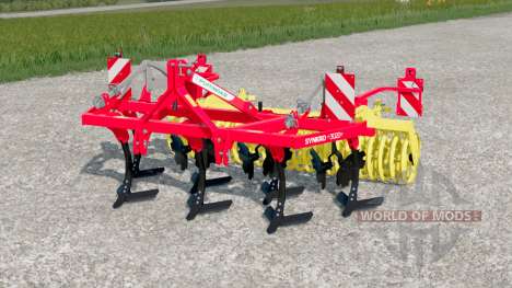 Pöttinger Synkro 3020 for Farming Simulator 2017